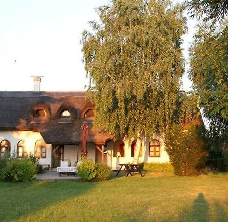 Herberg Tisza Tiszabábolna Esterno foto